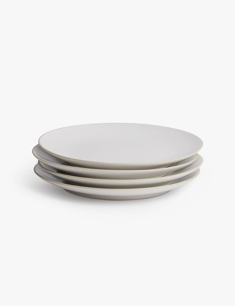 Ceramic plates №3